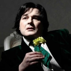 Wilde Without the Boy