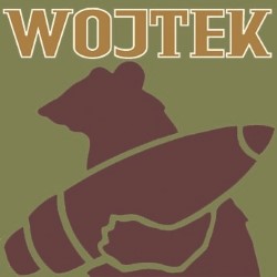 Wojtek the Bear