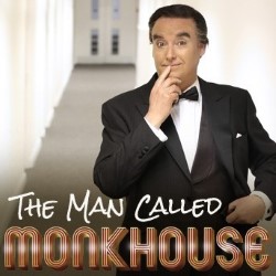 The Man Called Monkhouse