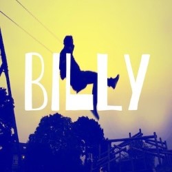 Billy Through the Window is an opportunity to witness a rare and innovative piece of new writing, and is not to be passed up. 
