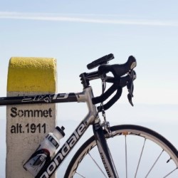 Ventoux is a candid documentation of rivalry as both a fuel and a poison.