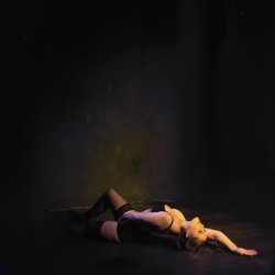 The Sacred Obscene