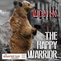 Wojtek: The Happy Warrior