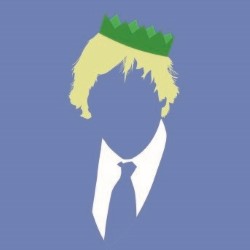 As the play races towards its deeply satirical and deeply satisfying ending, one is quite prepared to say, ‘Hail Boris: World King!’