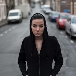 Iphigenia In Splott