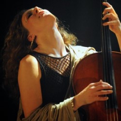 Titania – A Solo Cabaret
