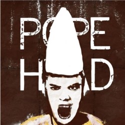 Pope Head (The Secret Life of Francis Bacon)