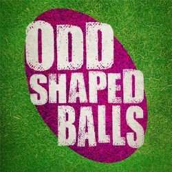 Odd Shaped Balls