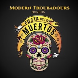 Fiesta de los Muertos