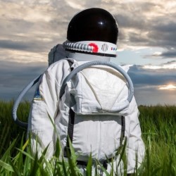 To Space
