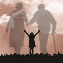 This is a pleasant show which explores human stories which we can all relate to.