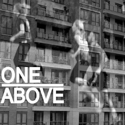 The premise of One Above carries an urgent message about the competitive nature of modern life.