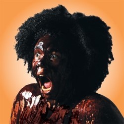 Tar Baby