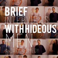 Brief Interviews with Hideous Men