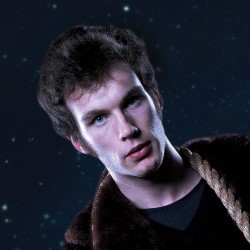 The Wendy House Trilogy: Edmund