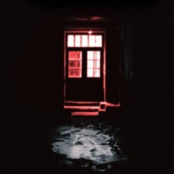 Dead Letter Office