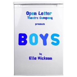 The interwoven plotlines are easy to follow, the action is always engaging and the cast manage the trickier, more lyrical moments of the text with ease.