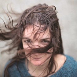 A Girl is a Half-formed Thing by Eimear McBride
