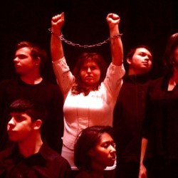 Antigone Now
