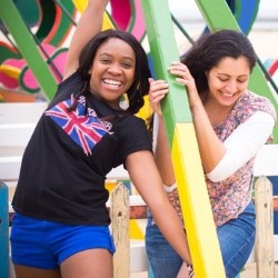 Hannah and Hanna reminds us of the importance of our shared humanity and the need for basic decency.
