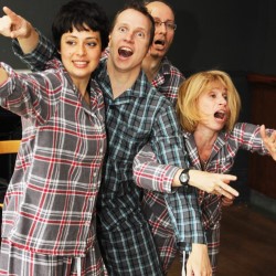 Playback Impro