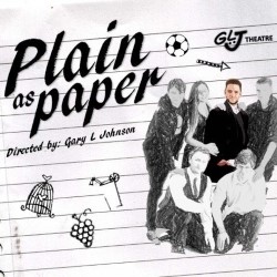 Plain as Paper