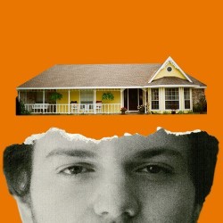 The Man Who Built His House to Heaven