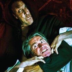 Frankenstein