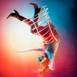 Alice Unhinged