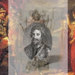 Solo Shakespeare, Macbeth: Hecate's Poison