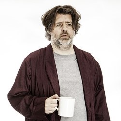 There is a huge amount of potential in the piece and with a little tweak and a little polish, it could be a really incredible piece of theatre.