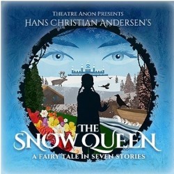 There’s plenty of exciting props to take us to this fantasy land, and the music is original and enjoyable