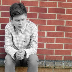 Burying Your Brother in the Pavement