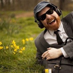 Happy Dave