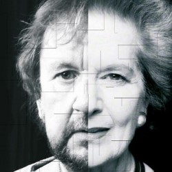 Playing Maggie... The Iron Lady
