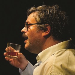 The great triumph of Wild Thing is that for much of the play we are happily oblivious to the tragedy of the man.
