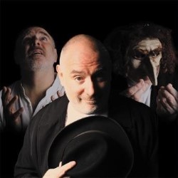 Shylock