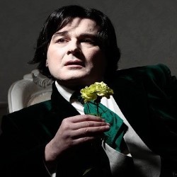 Wilde Without the Boy