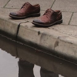 The adaptation feels gratuitously, stubbornly long.