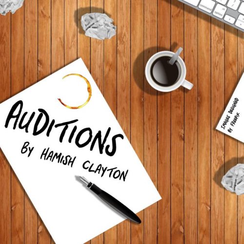 Auditions