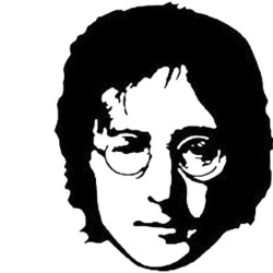 Ears on a Beatle