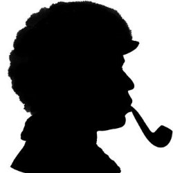 Sherlock Holmes' Smarter Brother in the Case of a Study in Blood
