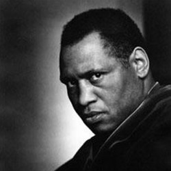 Call Mr Robeson