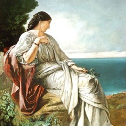 Iphigenia in Tauris