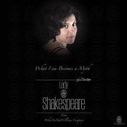 Lady Shakespeare