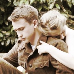 At War With Love