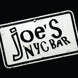Joe's NYC Bar