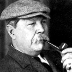 Arthur Conan Doyle – Man of Mystery