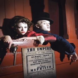 The Vaudevillains