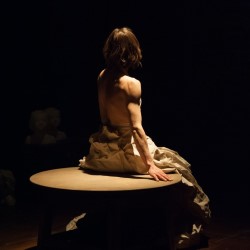 Concentrated, caustic theatre and perfect for anyone seeking a different pace of show
